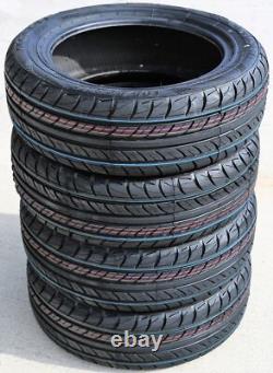 4 Tires Rosava Itegro 195/55R16 87V Performance