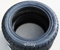 4 Tires Rosava Itegro 195/55R16 87V Performance