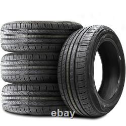 4 Tires Sceptor 4XS 215/65R15 95H AS A/S All Season