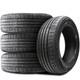 4 Tires Sceptor 4xs 215/65r15 95h As A/s All Season