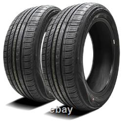 4 Tires Sceptor 4XS 215/65R15 95H AS A/S All Season