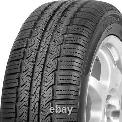 4 Tires Supermax TM-1 215/50R17 91V A/S All Season