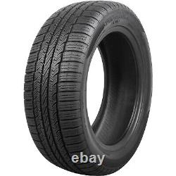 4 Tires Supermax TM-1 215/50R17 91V A/S All Season