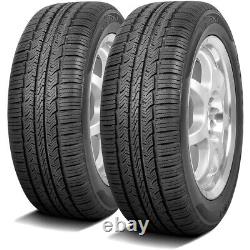 4 Tires Supermax TM-1 215/50R17 91V A/S All Season