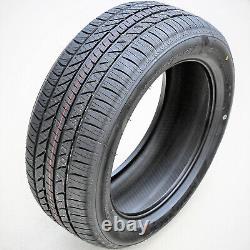 4 Tires Suretrac Infinite Sport 7 235/45R18 94W AS A/S High Performance