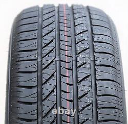 4 Tires Suretrac Infinite Sport 7 235/45R18 94W AS A/S High Performance