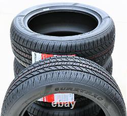 4 Tires Suretrac Infinite Sport 7 235/45R18 94W AS A/S High Performance