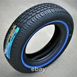 4 Tires Tornel Classic 205/70R15 White Wall A/S All Season