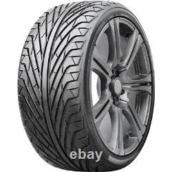 4 Tires Triangle TR968 245/35R20 95V Performance