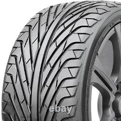 4 Tires Triangle TR968 245/35R20 95V Performance