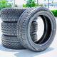 4 Tires Venom Power Covert Grip Asp 215/55r17 94v As A/s Performance