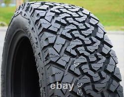 4 Tires Venom Power Terra Hunter X/T 265/60R18 114T XL XT Extreme Terrain