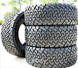 4 Tires Venom Power Terra Hunter X/T 265/60R18 114T XL XT Extreme Terrain