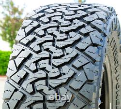 4 Tires Venom Power Terra Hunter X/T 265/60R18 114T XL XT Extreme Terrain