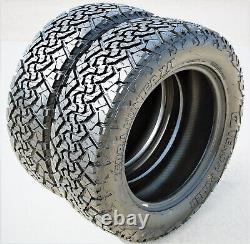 4 Tires Venom Power Terra Hunter X/T 265/60R18 114T XL XT Extreme Terrain