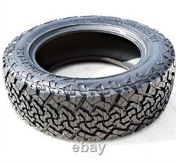 4 Tires Venom Power Terra Hunter X/T 265/60R18 114T XL XT Extreme Terrain