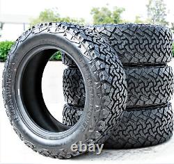 4 Tires Venom Power Terra Hunter X/T 265/60R18 114T XL XT Extreme Terrain