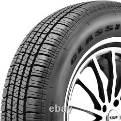 4 Tires Vercelli Classic 787 215/75R14 98S AS All Season A/S