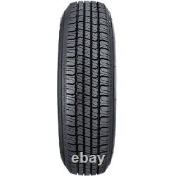 4 Tires Vercelli Classic 787 215/75R14 98S AS All Season A/S