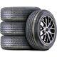 4 Tires Waterfall Eco Dynamic 175/70r14 84h A/s Performance