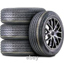 4 Tires Waterfall Eco Dynamic 195/40R16 80V XL A/S Performance