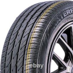4 Tires Waterfall Eco Dynamic 195/45R15 78V A/S Performance