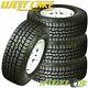 4 Westlake Sl369 275/55r20 113s Sl All Terrain A/t M+s Rated Truck Suv Tires