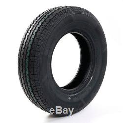 4TL 117/112 L wr078 ST225/75-15 OSHION 10 Ply E Load Radial Trailer Tires