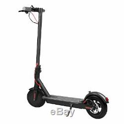500W High Speed Electric Scooter 20km/h 8.5 Explosion-Proof Tire For Adults