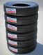 6 Transeagle St Radial Ii Steel Belted St 235/85r16 Load F 12 Ply Trailer Tires