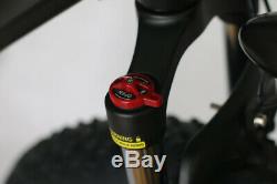 750w fat tire Thunder Ebike 28mph