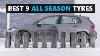 9 Of The Best All Season All Weather Tires For 2021