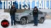 A Swing And A Miss Watch Us Fail In This Not So Epic Snow Tire Comparison Test