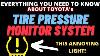 All You Need To Know About Tire Pressure Monitor For Toyota
