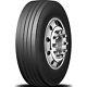 Amulet At505 255/70r22.5 Load H 16 Ply All Position Commercial Tire