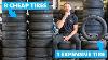 Are Cheap Tires Finally Good Enough To Use The Best Budget Tyres Tested