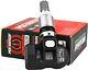 Autel 2 In 1 Auto Tire Pressure Sensor Tpms Mx-sensor 315mhz & 433mhz Metal Stem