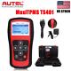 Autel Maxitpms Ts401 Tpms Tire Pressure Sensor Diagnostic Reset Tool Us Ship
