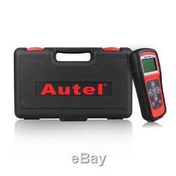 Autel MaxiTPMS TS401 TPMS Tire Pressure Sensor Diagnostic Reset Tool US SHIP