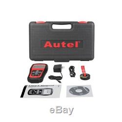 Autel MaxiTPMS TS401 TPMS Tire Pressure Sensor Diagnostic Reset Tool US SHIP