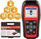 Autel Maxitpms Ts501 Tpms Tire Pressure Sensors Activate And Decode Tool Scanner