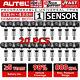 Autel Tpms Mx-sensor 315mhz 433mhz Universal Programmable Tire Pressure Sensors