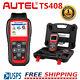 Autel Ts408 Maxitpms Tire Pressure Sensor Tpms Diagnostic Scanner Tool Auts408