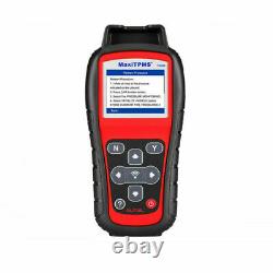Autel TS408 MaxiTPMS Tire Pressure Sensor TPMS Diagnostic Scanner Tool AUTS408