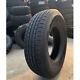 Bearway Trailer Tire Radial Semi-steel St235/85r16 Load G 14 Ply St235/85r16