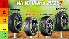Best All Season Tires 2025 The Only 5 You Should Consider Today