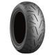Bridgestone G852 Exedra Cruiser Rear Motorcycle Tire 210/40r-18 (73h)
