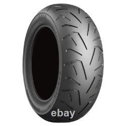 Bridgestone G852 Exedra Cruiser Rear Motorcycle Tire 210/40R-18 (73H)