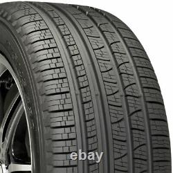 Closeout 235/50-18 Pirelli Scorpion Verde As 50r R18 Tire 41889