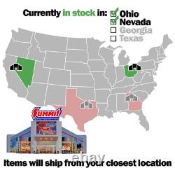 Coker Tire 62510 Tire Firestone Wide Oval Radial RWL-FR60-15